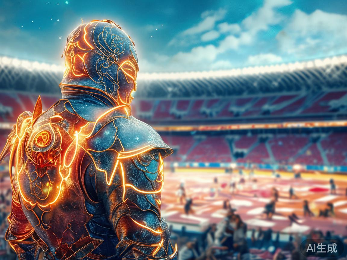 利用信誉盘的优势，平台能够有效维护公平竞争环境，为