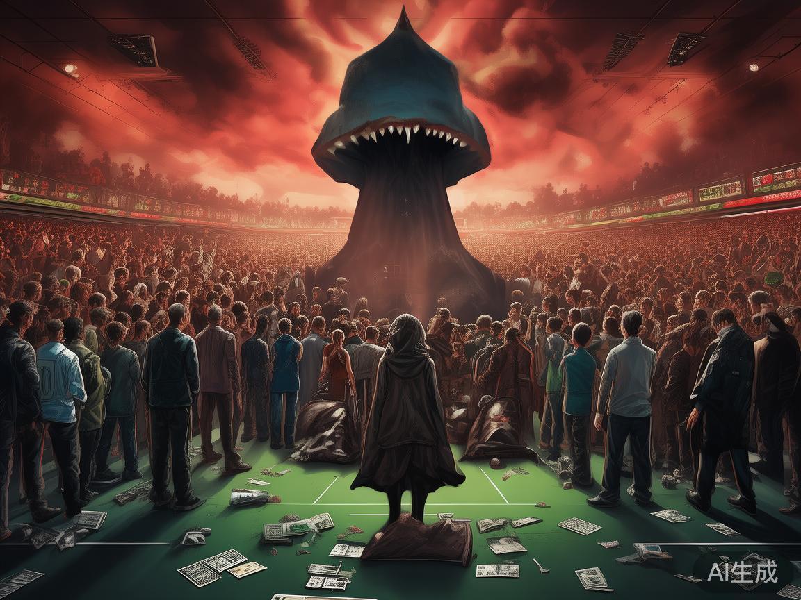 为什么大家关心“沙巴体育不结算”的原因及应对策略分析 