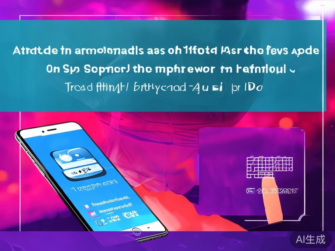 打开可信赖的应用商店：无论是苹果还是安卓设备，首选