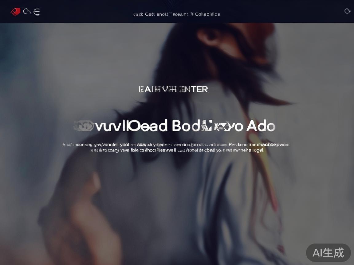 打开官网后，找到“下载中心”或“手机客户端”标签。