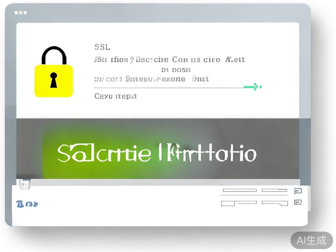 全面解析沙巴体育平台平台官网官方网址及相关信息指南大全 网站证书:浏览器地址栏的安全提示,显示SSL证书的