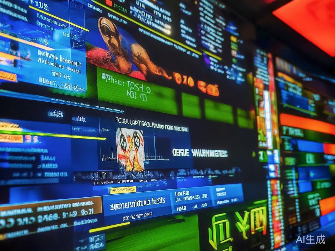 全面解析世界杯沙巴体育:赛事资讯、玩法攻略与最新动态全方位指南 实时赛事资讯更新快速准确
沙巴体育拥有丰富的资源