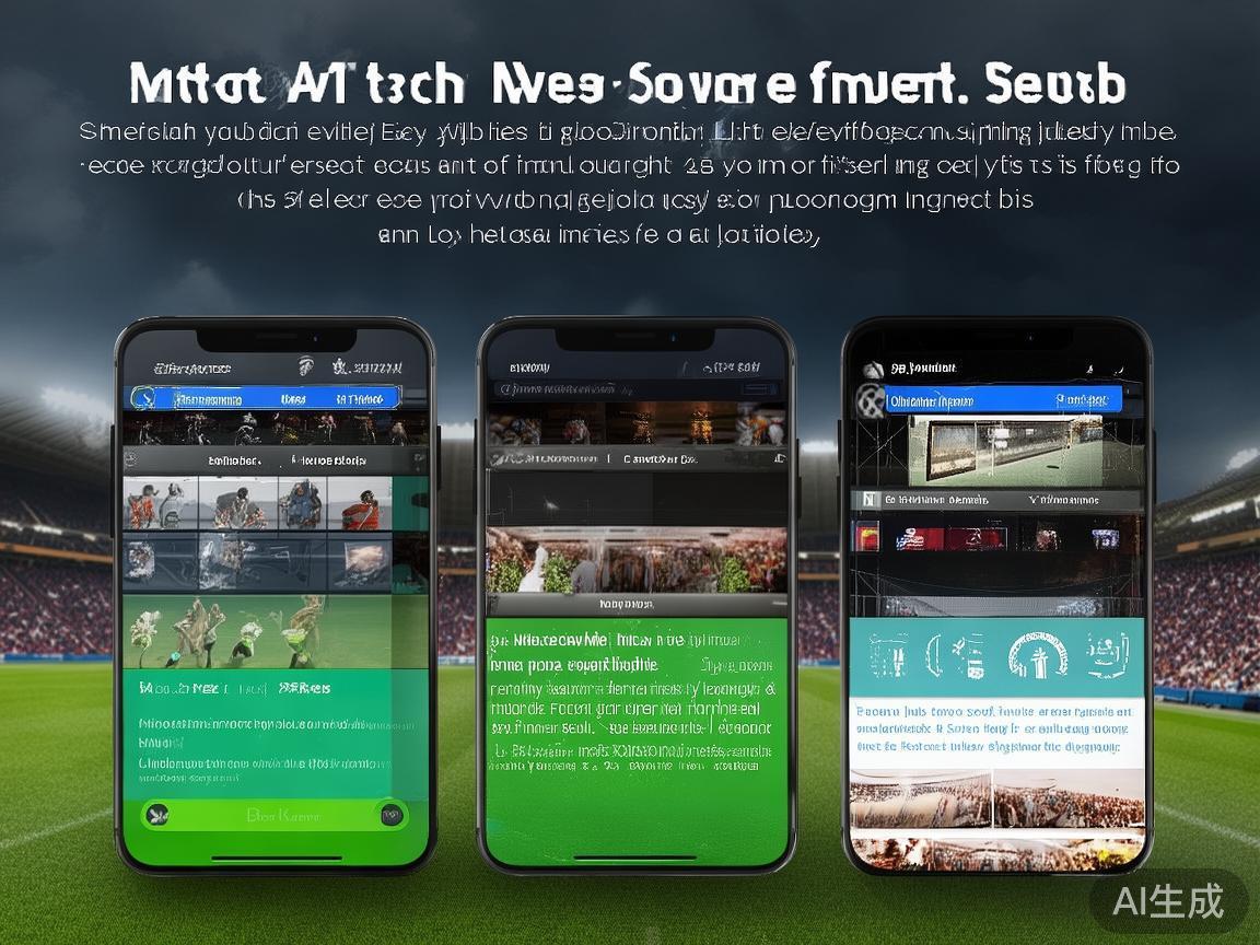 全面解析沙巴体育足球app最新功能及操作指南全方位指南 首先,沙巴体育足球app在功能设计上始终以用户体验