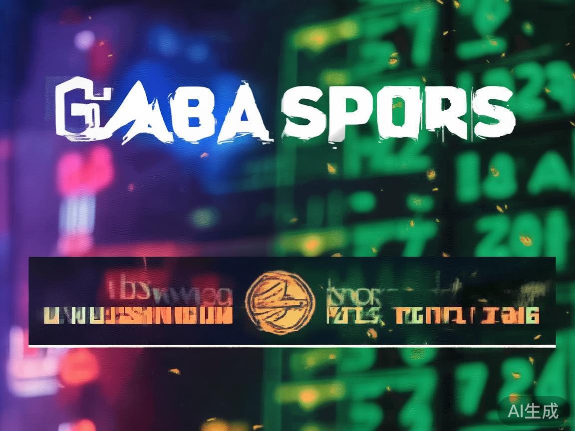 随着线上娱乐行业的不断发展，体育博彩作为其中的重要