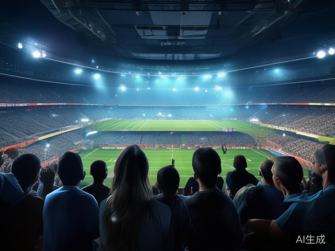 沙巴体育娱乐唯一平台:全方位打造极致运动体验与精彩娱乐盛宴 这是一个以用户体验为核心的创新战略。例如,一些用户