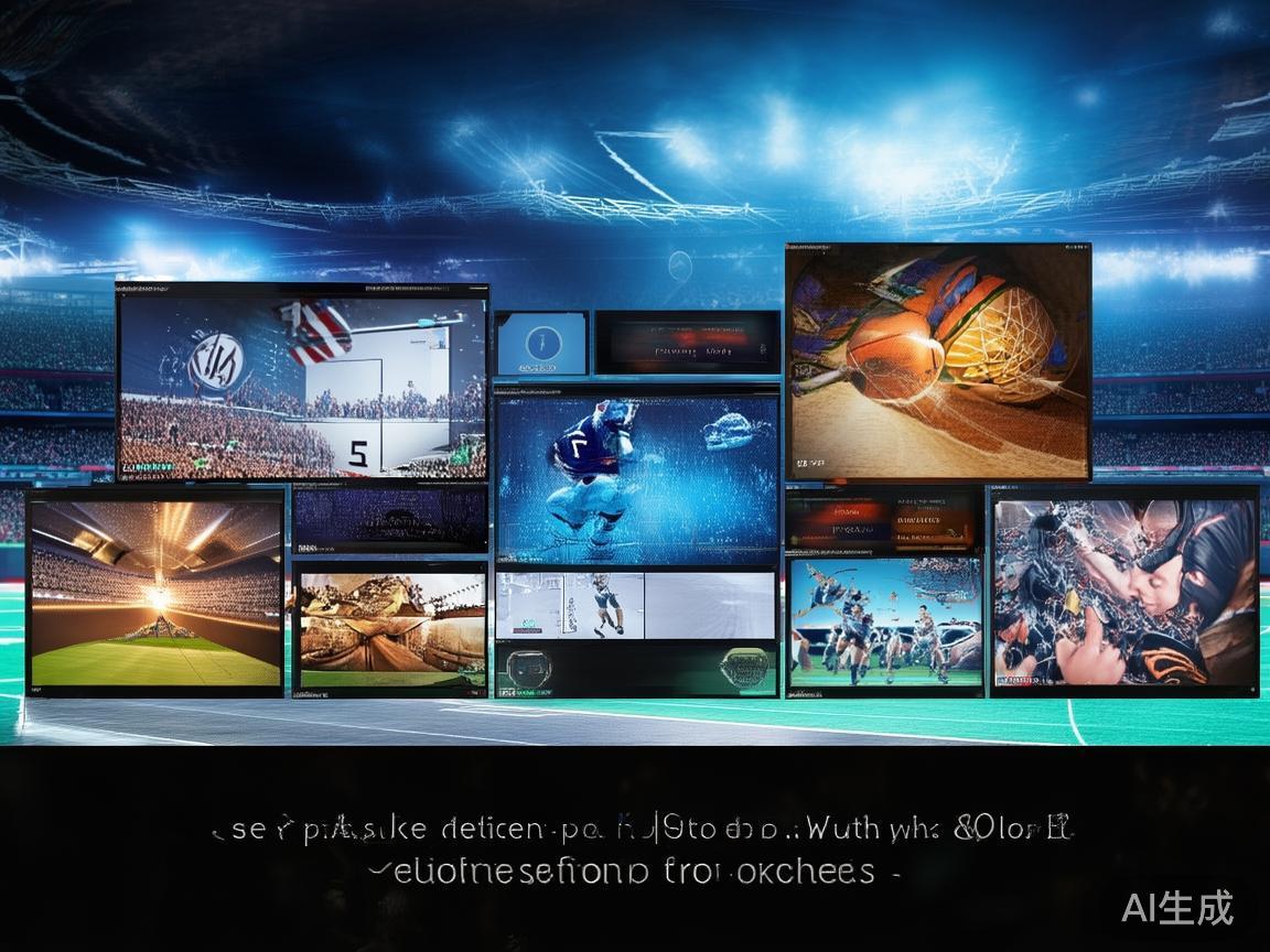 全面解析沙巴体育体验网址:畅享精彩体育赛事与多元线上娱乐的最佳平台 多元化的体育赛事覆盖:无论是足球、篮球、网球还是电